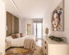 Villas with Private Pool and Parking in La Florida, Costa Blanca 3