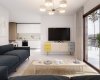 Stylish Semi-detached House in a Popular Area of Villamartin 7