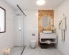 Stylish Semi-detached House in a Popular Area of Villamartin 10