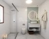 Stylish Semi-detached House in a Popular Area of Villamartin 11