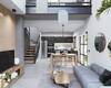 Chic Townhouses with Private Gardens in Pilar De La Horadada 5