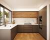 New Build Duplex Houses for Sale in Gata De Gorgos Alicante 4