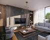 New Build Duplex Houses for Sale in Gata De Gorgos Alicante 8