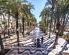 Gut Gelegene Santa Pola Villen An Der Costa Blanca 12