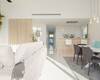 Spacious Villas on a Large Plot with Pool in Torrevieja 16