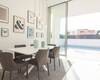 Spacious Villas on a Large Plot with Pool in Torrevieja 19