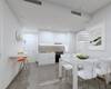Beachfront Apartments with Rooftop Pool in Torrevieja 13