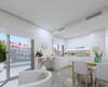 Beachfront Apartments with Rooftop Pool in Torrevieja 10