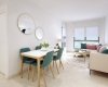 Practically Designed Property Close to the Beach in Torrevieja 15