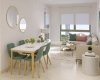 Practically Designed Property Close to the Beach in Torrevieja 16