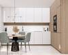 Stylish Houses Close to Golf Course in Rojales Costa Blanca 10