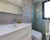 Townhouses in Complex with Jacuzzi in Pilar De La Horadada 46
