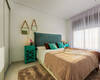 Townhouses in Complex with Jacuzzi in Pilar De La Horadada 48