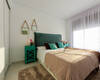 Townhouses in Complex with Jacuzzi in Pilar De La Horadada 49