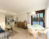 Townhouses in Complex with Jacuzzi in Pilar De La Horadada 37