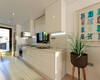 Townhouses in Complex with Jacuzzi in Pilar De La Horadada 38