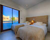 Townhouses in Complex with Jacuzzi in Pilar De La Horadada 43