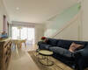 Townhouses in Complex with Jacuzzi in Pilar De La Horadada 35