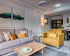 Centrally Located Properties Close to Beach in Calpe Alicante 15