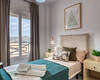 Centrally Located Properties Close to Beach in Calpe Alicante 32