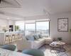 Apartments Close to the Beach and Downtown in Alicante City 11