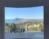 Exclusiva Vivienda Con Vistas Al Mar Cerca De La Playa En Altea 9