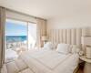 Sea View Apartments in Beachfront Building in Benidorm 64