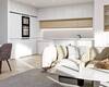 Properties on a Golf Course Close to the Beach, in Finestrat 8