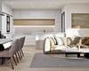 Properties on a Golf Course Close to the Beach, in Finestrat 6