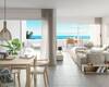 Spacious Apartments Next to the Sea in Villajoyosa Alicante 14