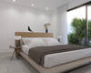 Eleganta Hus Till Salu I Monforte Del Cid Med Privata Pooler 11