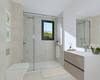 Luxe Villas with 3 Bedrooms and a Large Solarium in Daya Nueva 9