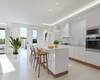 Luxe Villas with 3 Bedrooms and a Large Solarium in Daya Nueva 7