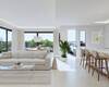 Luxe Villas with 3 Bedrooms and a Large Solarium in Daya Nueva 5