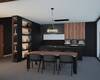 Luxury 3-bedroom House with Private Pool and Garden in Altea 20