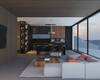Luxury 3-bedroom House with Private Pool and Garden in Altea 12