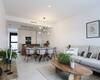Appartements Contemporains De 2 Chambres À La Zenia Espagne 11