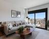 Appartements Contemporains De 2 Chambres À La Zenia Espagne 10