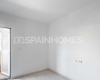Alicante El Campello'da Sahile Yakın Havuzlu Sitede Geniş Villa 23