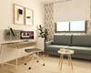 New-build Flats Close to the Beach in Mil Palmeras Spain 12