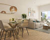 New-build Flats Close to the Beach in Mil Palmeras Spain 11