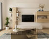 New-build Flats Close to the Beach in Mil Palmeras Spain 9