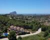 Luxury Villa with Unique Views Close to the Beach in Calpe 15