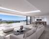 Luxury Villa with Unique Views Close to the Beach in Calpe