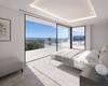 Luxury Villa with Unique Views Close to the Beach in Calpe 14