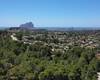 Luxury Villa with Unique Views Close to the Beach in Calpe 16