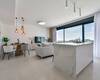 Luxury Properties with Sea Views in a Complex Finestrat Alicante 39