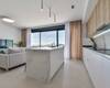 Luxury Properties with Sea Views in a Complex Finestrat Alicante 34