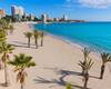 Pisos De Obra Nueva En Zona Demandada De El Campello Alicante 9