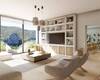 Detached Villa Intertwined with Nature in Pedreguer Alicante 11